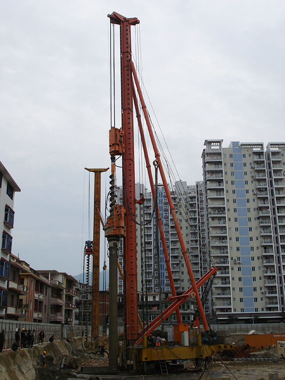 福建泉州永春時(shí)代廣場